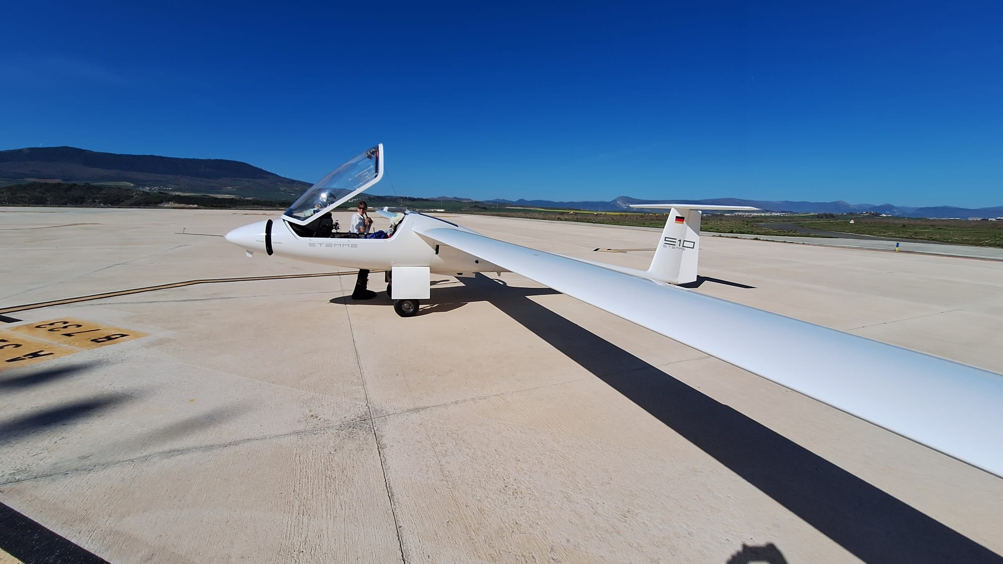 Stemme S10